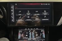 Audi Q8 e-tron vaihtoauto