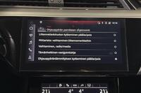 Audi Q8 e-tron vaihtoauto