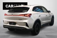 MG Marvel R vaihtoauto