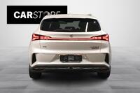 MG Marvel R vaihtoauto