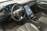 MG Marvel R vaihtoauto