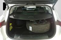 MG Marvel R vaihtoauto