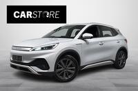 BYD Atto 3 vaihtoauto