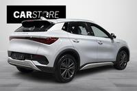 BYD Atto 3 vaihtoauto