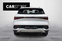 BYD Atto 3 vaihtoauto