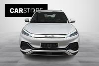 BYD Atto 3 vaihtoauto