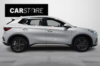 BYD Atto 3 vaihtoauto