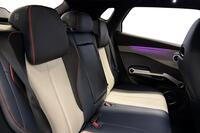 BYD Atto 3 vaihtoauto