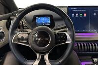 BYD Atto 3 vaihtoauto