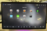 BYD Atto 3 vaihtoauto