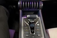 BYD Atto 3 vaihtoauto