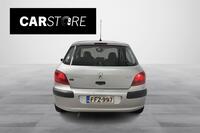 Peugeot 307 vaihtoauto