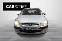 Peugeot 307 vaihtoauto