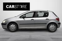 Peugeot 307 vaihtoauto