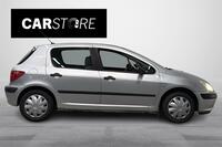 Peugeot 307 vaihtoauto