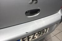 Peugeot 307 vaihtoauto