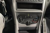 Peugeot 307 vaihtoauto