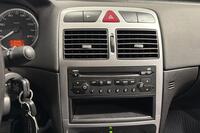 Peugeot 307 vaihtoauto