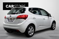Kia Venga vaihtoauto