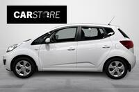 Kia Venga vaihtoauto