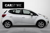Kia Venga vaihtoauto