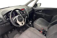 Kia Venga vaihtoauto
