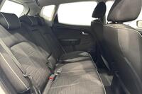 Kia Venga vaihtoauto