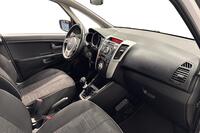 Kia Venga vaihtoauto