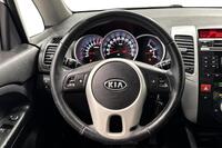 Kia Venga vaihtoauto