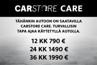 Nissan NOTE vaihtoauto