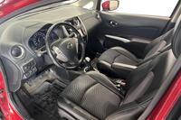 Nissan NOTE vaihtoauto