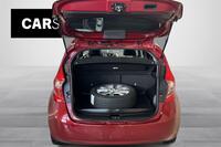 Nissan NOTE vaihtoauto