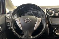 Nissan NOTE vaihtoauto