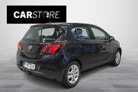 Opel Corsa vaihtoauto