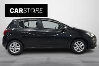 Opel Corsa vaihtoauto