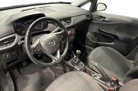 Opel Corsa vaihtoauto