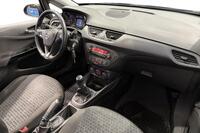 Opel Corsa vaihtoauto