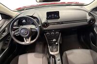 Mazda CX-3 vaihtoauto