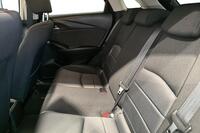 Mazda CX-3 vaihtoauto