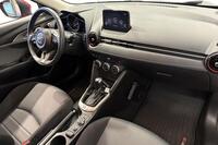 Mazda CX-3 vaihtoauto