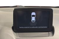 Mazda CX-3 vaihtoauto