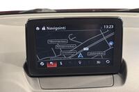 Mazda CX-3 vaihtoauto