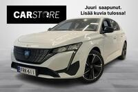 Peugeot E-308 vaihtoauto