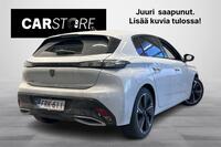 Peugeot E-308 vaihtoauto