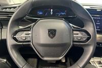 Peugeot E-308 vaihtoauto