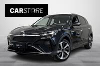 MG Marvel R vaihtoauto