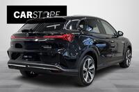 MG Marvel R vaihtoauto
