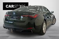 BMW i4 vaihtoauto