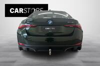 BMW i4 vaihtoauto