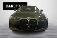 BMW i4 vaihtoauto